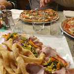 Photo n°1 de l'avis de Daniela.u fait le 02/11/2022 à 12:27 sur le  Ristorante Pizzeria La Conca à Fontanafredda