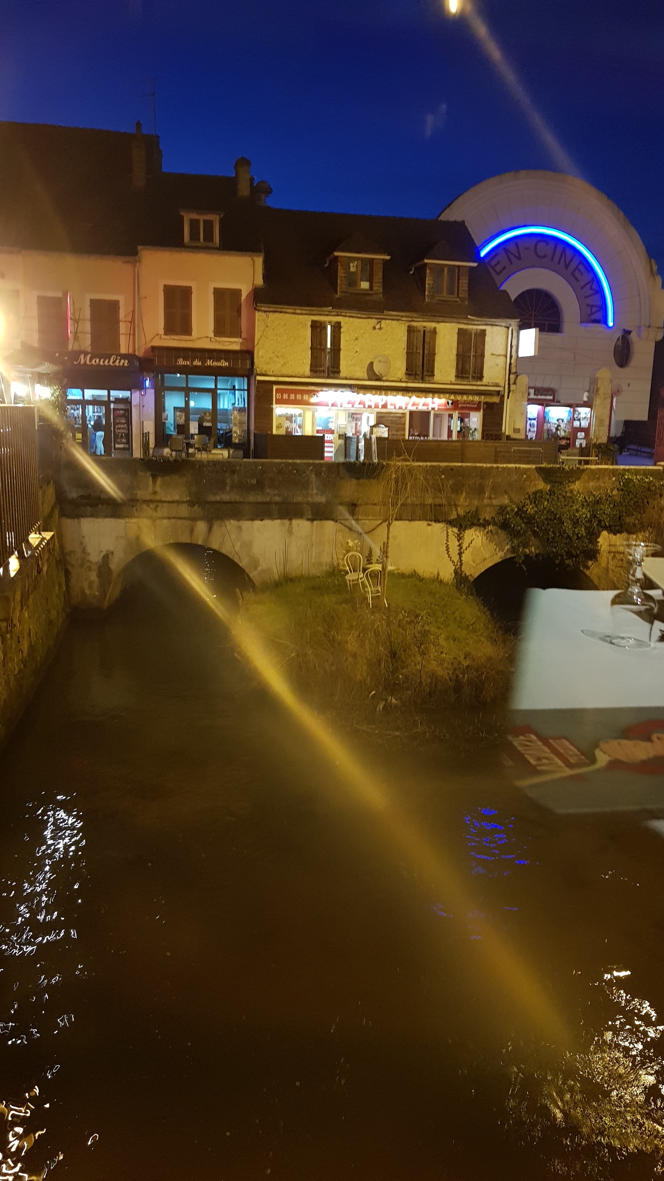 Photo n° 3 de l'avis de olive. fait le 04/08/2017 à 18:17