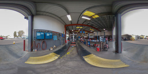 Auto Repair Shop «Briggs Firestone», reviews and photos, 1600 Feather River Blvd, Oroville, CA 95965, USA