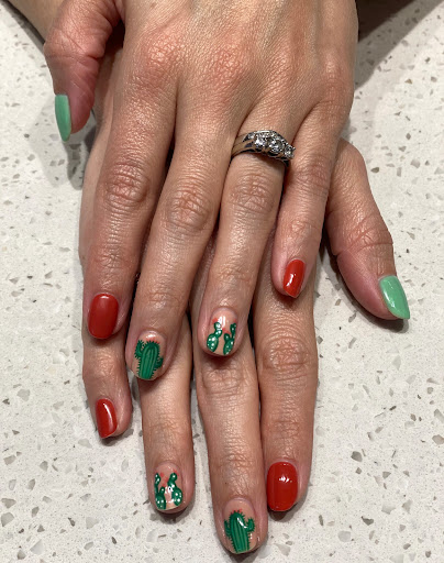 Hair Salon «Aro Hair Salon», reviews and photos, 127 Ghent Rd, Fairlawn, OH 44333, USA