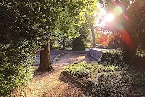 Schwarzer Garten image