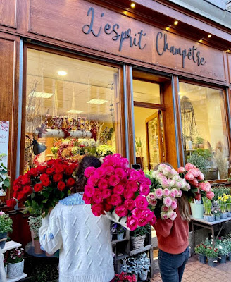 L'esprit Champêtre à Le Lude