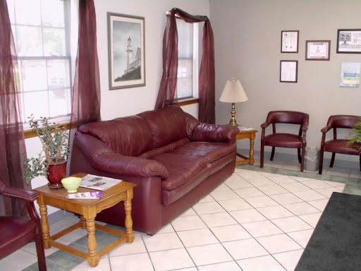 Auto Body Shop «Hudson Collision Center», reviews and photos, 5116 Hudson Dr, Hudson, OH 44236, USA