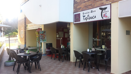 Snack-Bar Tatibuça - Tânia Margarida Cintra Da Silva Paraíso em Lagos