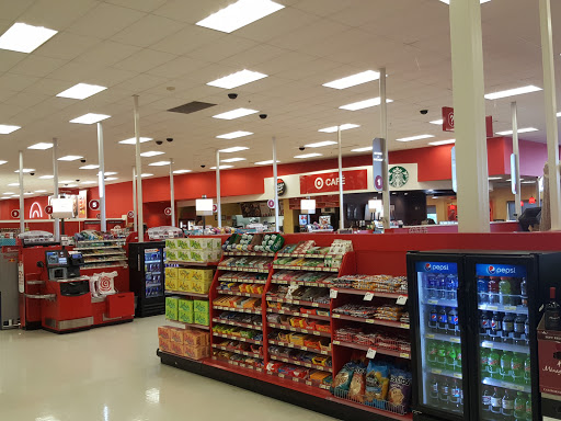 Department Store «Target», reviews and photos, 5570 Roswell Rd, Sandy Springs, GA 30342, USA
