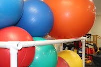 Cheshire Fitness Zone - Photo 7 - Car repair in Cheshire, CT, New Haven