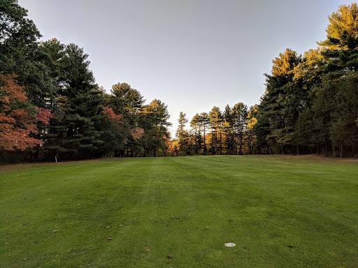 Golf Course «Cedar Glen Golf Course», reviews and photos, 60 Water St, Saugus, MA 01906, USA