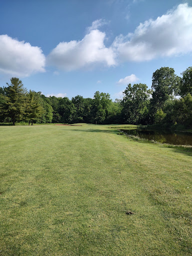 Public Golf Course «Willow Metropark Golf Course», reviews and photos, 22900 Huron River Dr, New Boston, MI 48164, USA