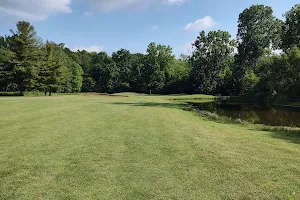 Willow Metropark Golf Course image