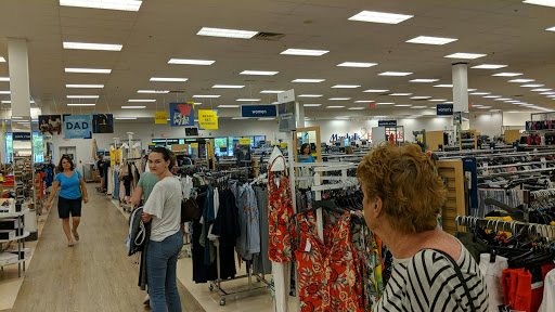 Department Store «Marshalls & HomeGoods», reviews and photos, 91 Point Judith Rd #10, Narragansett, RI 02882, USA