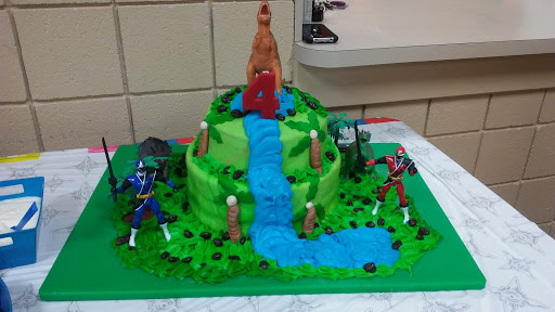 Community Center «Jacksonville Community Center», reviews and photos, 501 Alexandria Rd SW # A, Jacksonville, AL 36265, USA