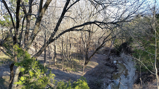 Park «Allen Station park», reviews and photos, 1120 N Cedar Dr, Allen, TX 75002, USA