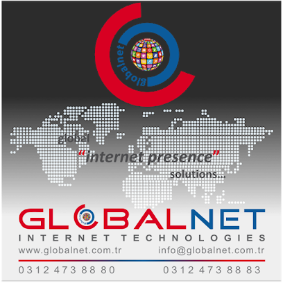 GLOBALNET Global İnternet Teknolojileri ve YAZILIM Tic. Ltd