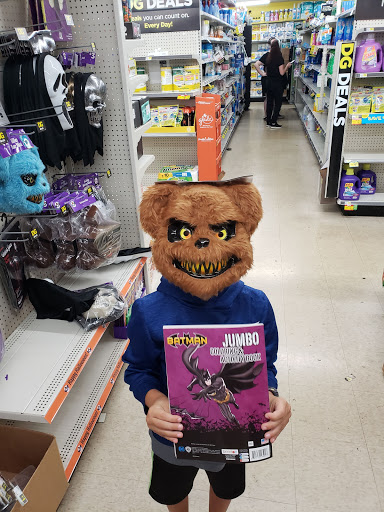 Discount Store «Dollar General», reviews and photos, 518 W Mondamin St, Minooka, IL 60447, USA