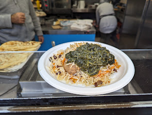 Photo n°16 de Afghane Kitchen : restaurant a emporter, et service traiteur à Colmar ()