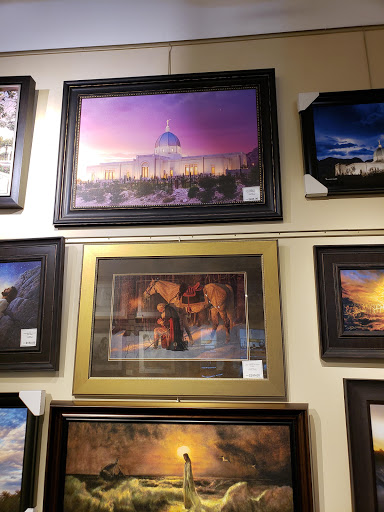 Religious Goods Store «Deseret Book», reviews and photos, 2894 S Santan Village Pkwy Suite 103, Gilbert, AZ 85295, USA