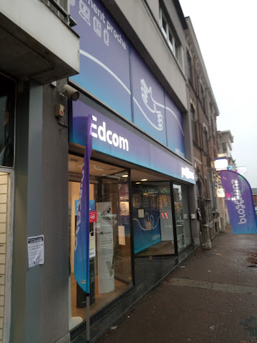 Beoordelingen van Proximus Shop Fléron in Eupen - Mobiele-telefoonwinkel