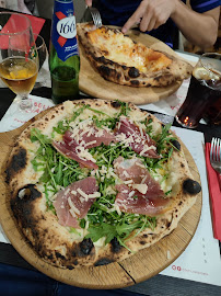 Les plus récentes photos du Restaurant Bella Ciao Pizza | Pizzeria & Cuisine Italienne à Nice - n°5