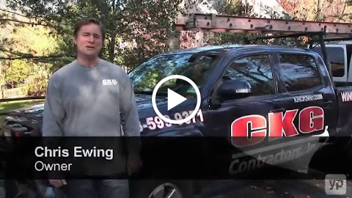 Roofing Contractor «CKG Contractors», reviews and photos, 177 Parsippany Rd, Parsippany, NJ 07054, USA