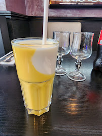 Lassi du Restaurant indien moderne Best of India à Paris - n°11