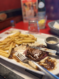 Steak du Restaurant Buffalo Grill Villefranche Sur Saone - n°19