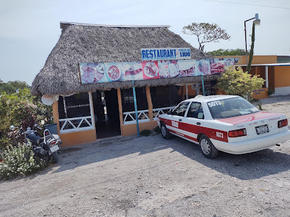 Restaurante Los Tíos