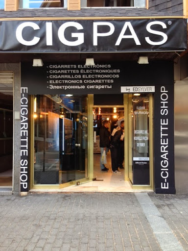 Tiendas de cigarrillos electronicos en Andorra