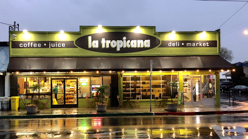 La Tropicana Market