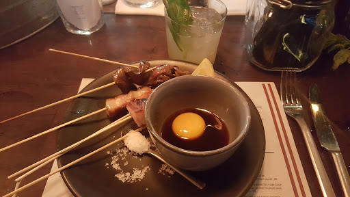 Butcher Shop Deli «The Cannibal», reviews and photos, 8850 Washington Blvd, Culver City, CA 90232, USA