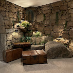 Photo n°4 de l'avis de António.i fait le 07/03/2022 à 23:47 sur le  Pousada Convento de Belmonte à Belmonte