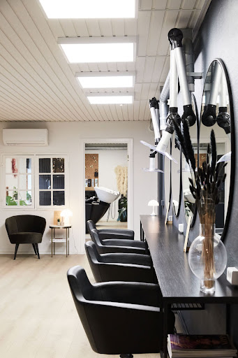 VESTI hairstudio in Hasselager, Aarhus