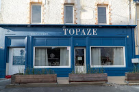 Photos du propriétaire du Restaurant français Restaurant TOPAZE à Saint-Nazaire - n°12