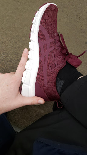 Sporting Goods Store «Academy Sports + Outdoors», reviews and photos, 445 Forest Square, Longview, TX 75605, USA