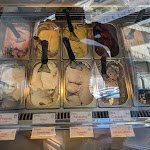 Photo n°1 de l'avis de Christina.c fait le 03/10/2022 à 11:44 sur le  Dolcezza di Cuscunà Temistocle à Catania