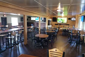 Clancy's Sports Bar & Grill image