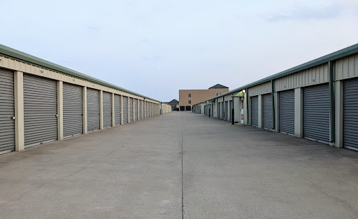 Self-Storage Facility «Securlock Storage», reviews and photos, 2208 Parker Rd, Carrollton, TX 75010, USA