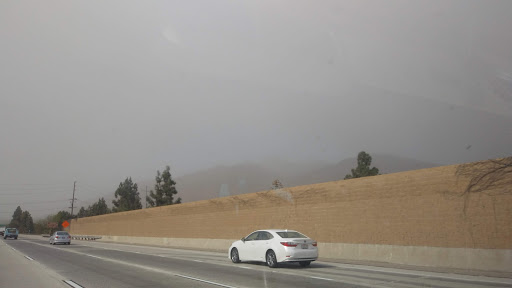 Self-Storage Facility «Arcadia 210 Self Storage», reviews and photos, 324 N 2nd Ave, Arcadia, CA 91006, USA