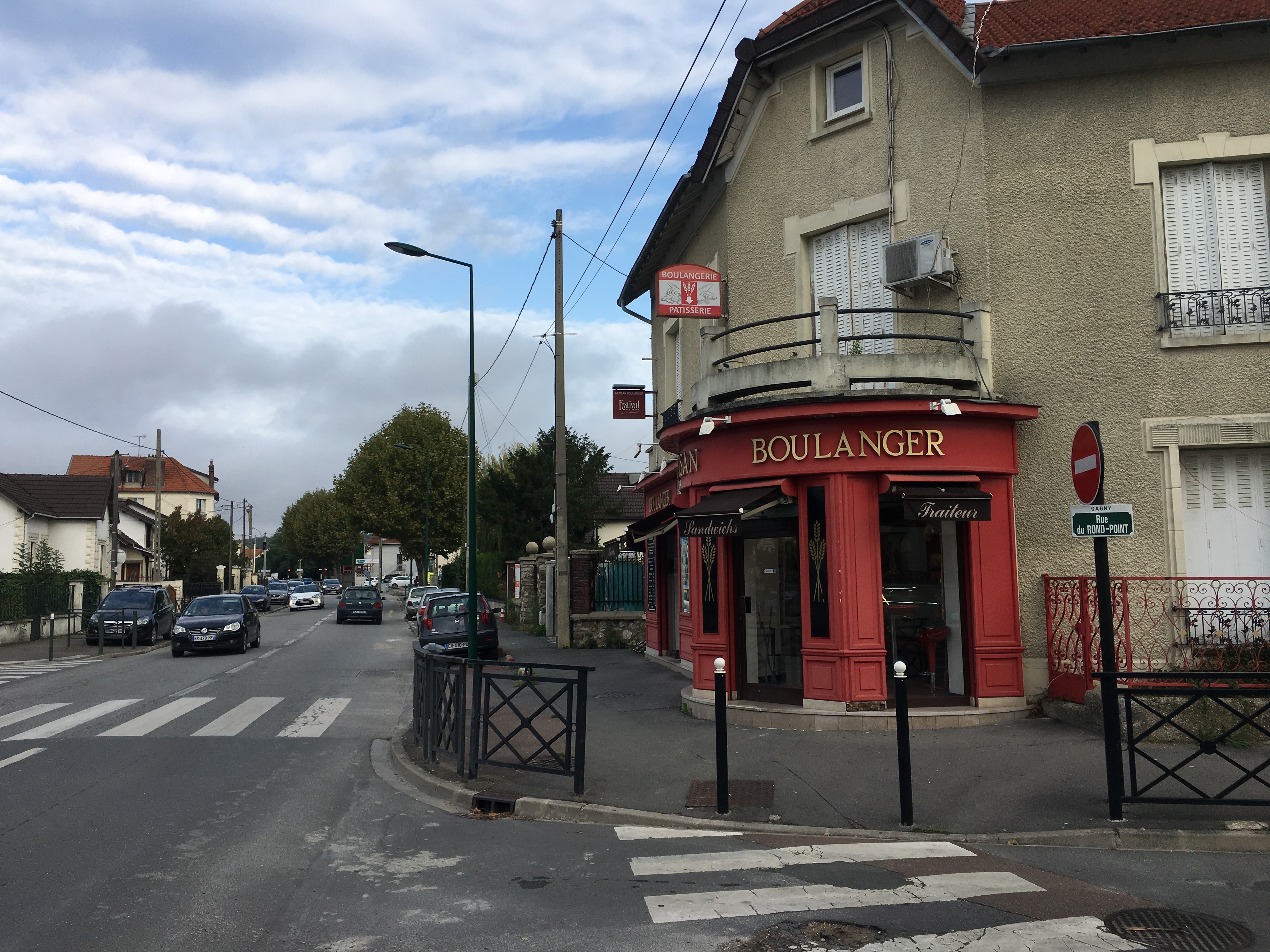 Photo n° 1 de l'avis de VLADO.I fait le 12/10/2019 à 11:25