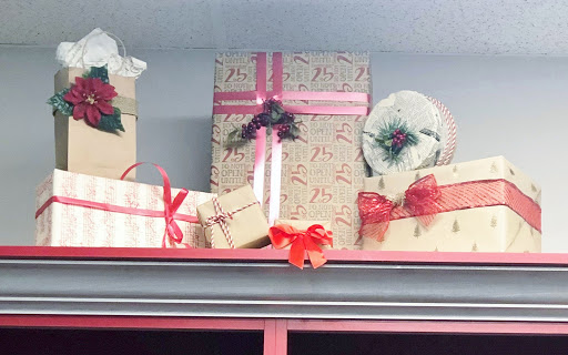 Beauty Supply Store «A&A Beauty Supply and Salon Design», reviews and photos, 334 S Transit St, Lockport, NY 14094, USA