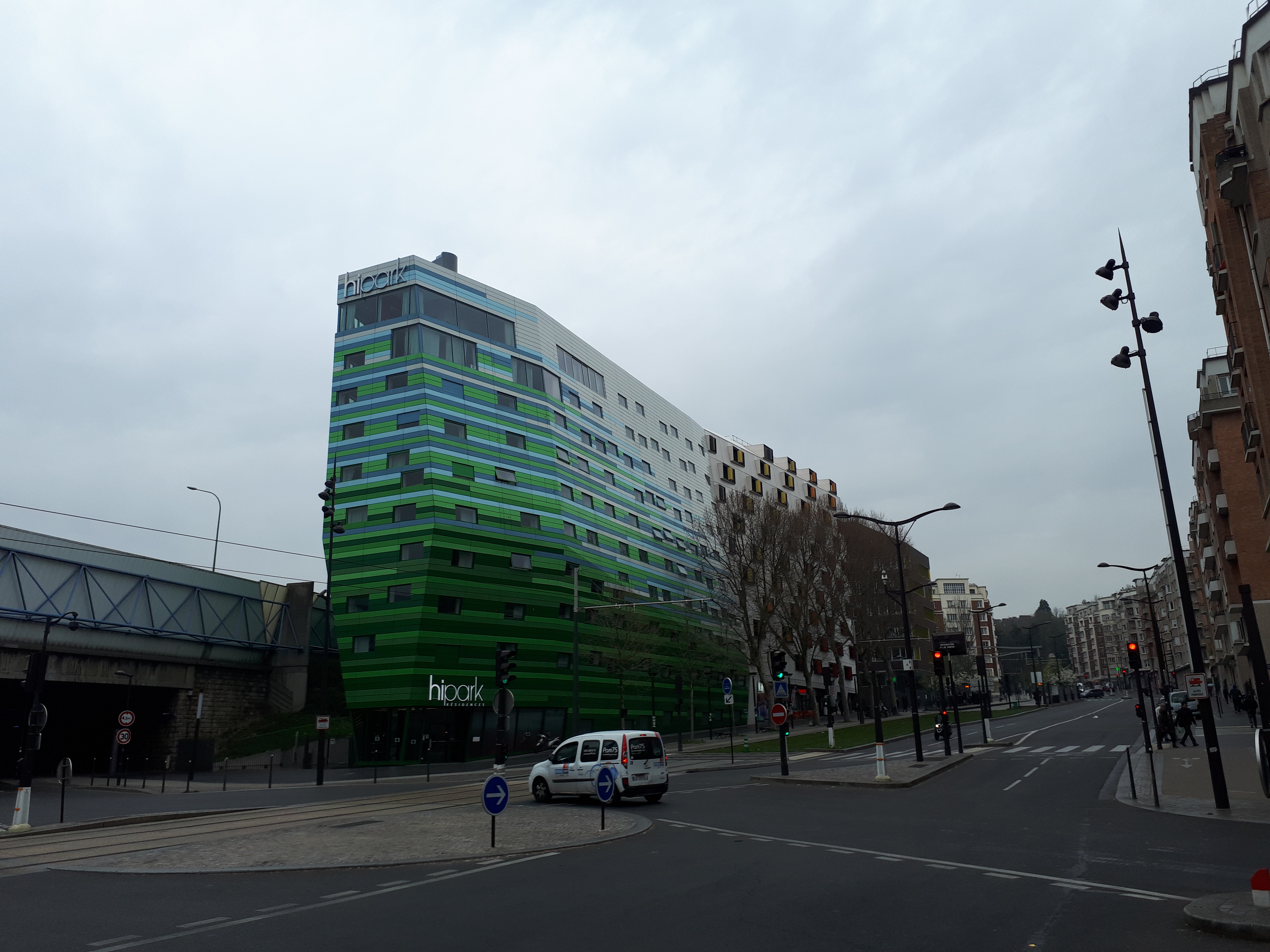 Photo n° 9 de l'avis de VADIM.E fait le 10/04/2018 à 08:34