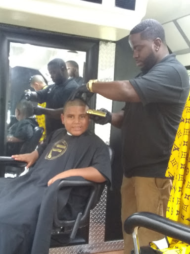 Recreation Center «Silver Star Recreation Center», reviews and photos, 2801 N Apopka Vineland Rd, Orlando, FL 32818, USA