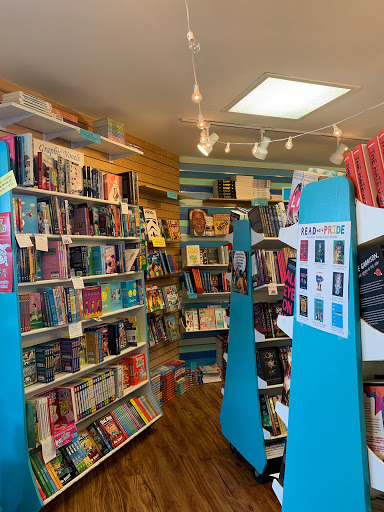 Book Store «Bethany Beach Books», reviews and photos, 99 Garfield Pkwy, Bethany Beach, DE 19930, USA