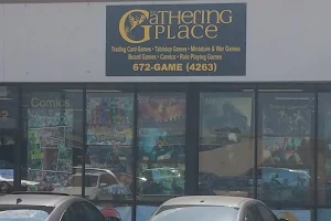 The Gathering Place image