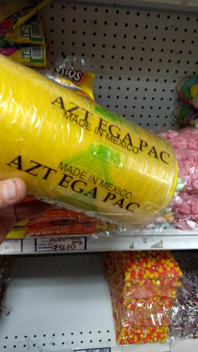 Candy Shop DULCERIA en Hermosillo