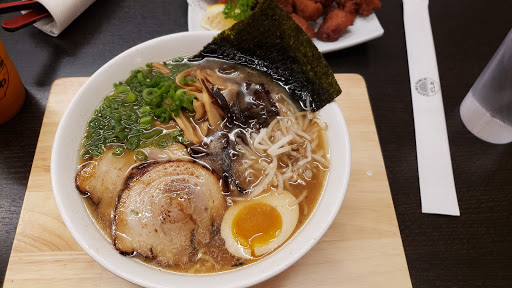Dashiwa Ramen