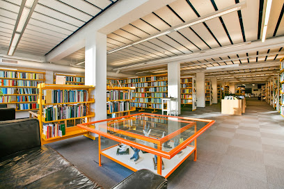 Ikast Bibliotek