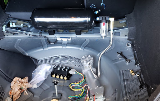 Used Car Dealer «International Motor Cars», reviews and photos, 68 Berlin Turnpike, Berlin, CT 06037, USA