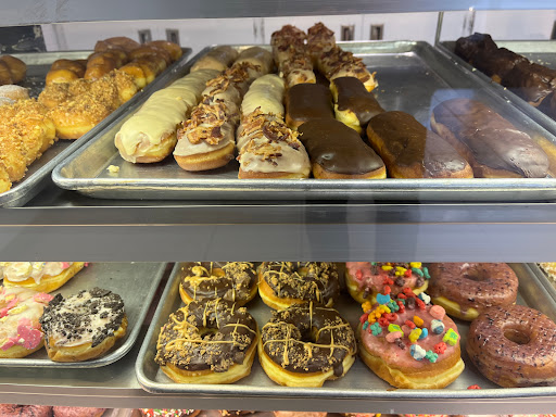 Bakery «Sweet Dozen», reviews and photos, 5207 Madison Ave e, Sacramento, CA 95841, USA