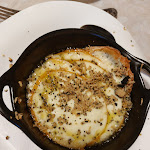 Photo n°17 de l'avis de Michela.o fait le 30/04/2022 à 13:08 sur le  Ristorante @ Romantica Pucci à Bagnoregio