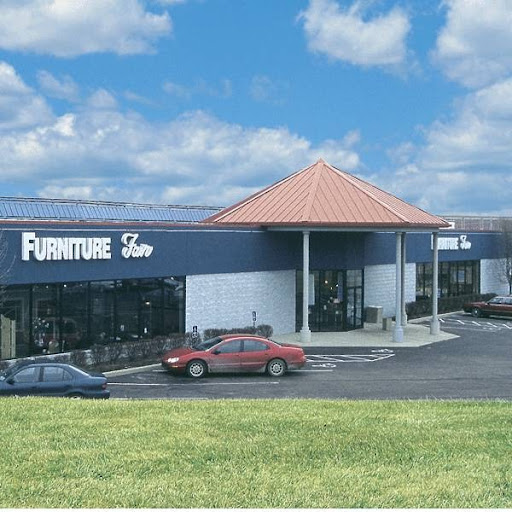 Furniture Store «Furniture Fair», reviews and photos, 5015 Houston Rd, Florence, KY 41042, USA